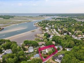 3 Tidal Cove Way, Gloucester MA 01930