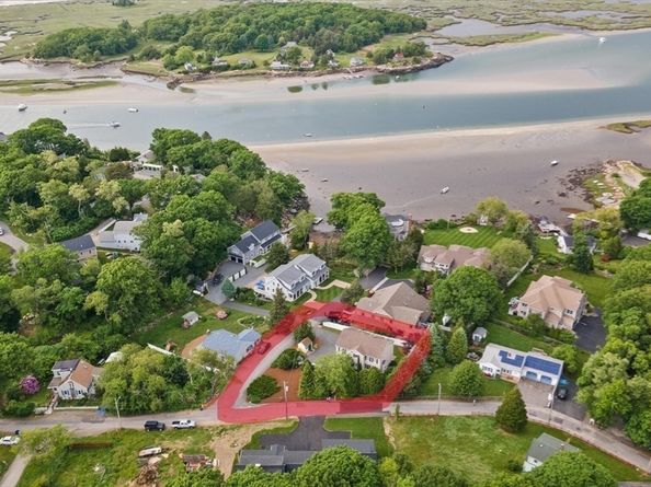 3 Tidal Cove Way, Gloucester MA 01930