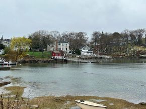 3 Tidal Cove Way, Gloucester MA 01930