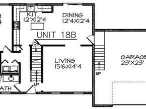 18B Pine Hill Way BB, Harvard MA 01451