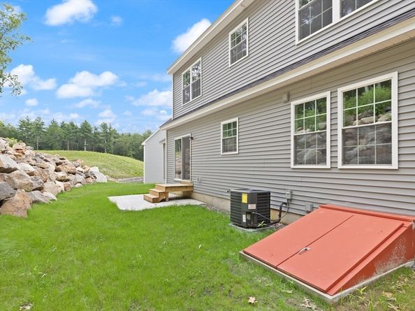 18B Pine Hill Way BB, Harvard MA 01451