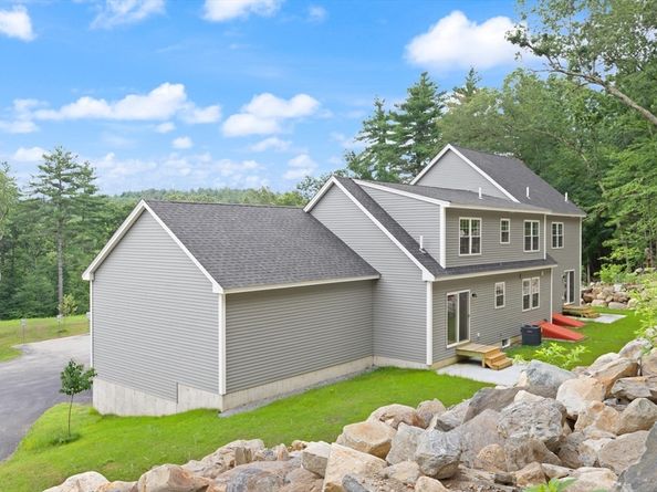 18B Pine Hill Way BB, Harvard MA 01451