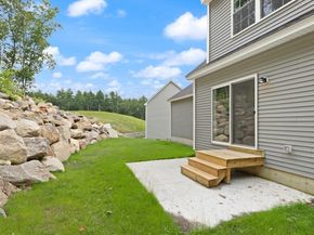 18B Pine Hill Way BB, Harvard MA 01451
