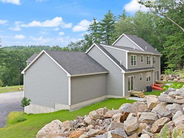 18B Pine Hill Way BB, Harvard MA 01451