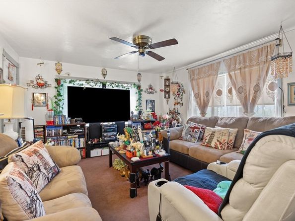 37 West St, Brockton MA 02301