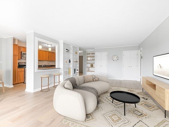 60 Longwood Ave 302, Brookline MA 02446