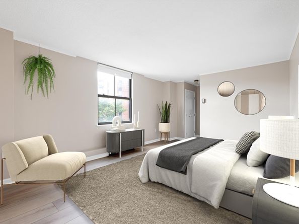 60 Longwood Ave 302, Brookline MA 02446