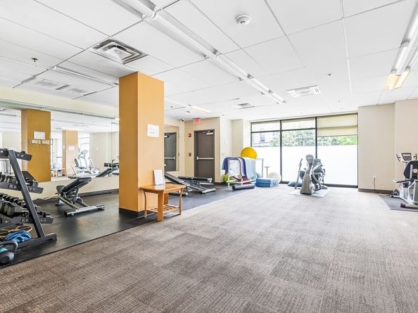 60 Longwood Ave 302, Brookline MA 02446