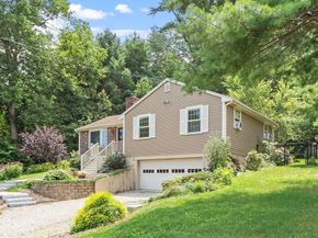 64 Carolyn Cir, Marshfield MA 02050
