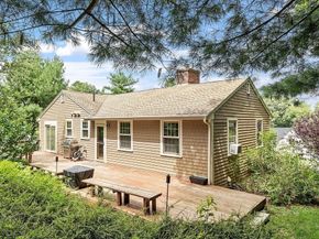 64 Carolyn Cir, Marshfield MA 02050