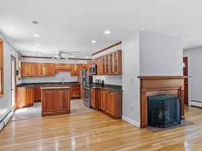 64 Carolyn Cir, Marshfield MA 02050
