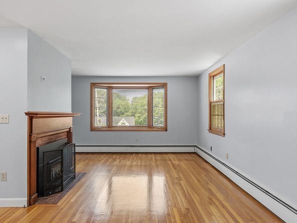 64 Carolyn Cir, Marshfield MA 02050