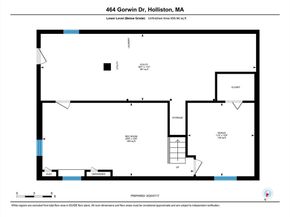 464 Gorwin Dr, Holliston MA 01746