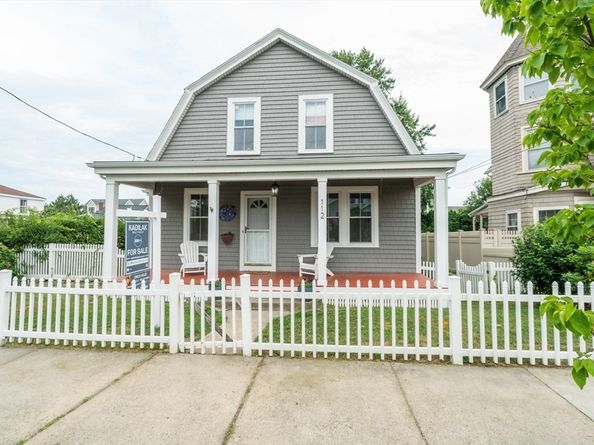 112 Columbus Ave, Salem MA 01970