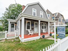 112 Columbus Ave, Salem MA 01970