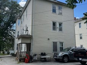 4 Fay St, Worcester MA 01604