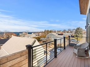 41 Gardner Road, Nahant MA 01908