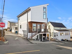 41 Gardner Road, Nahant MA 01908