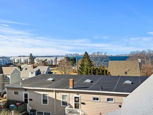 41 Gardner Road, Nahant MA 01908