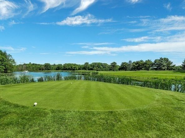 51 Cape Club Drive, Sharon MA 02067