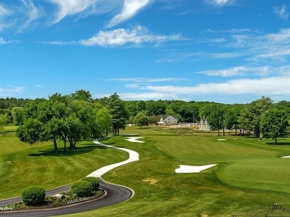 51 Cape Club Drive, Sharon MA 02067