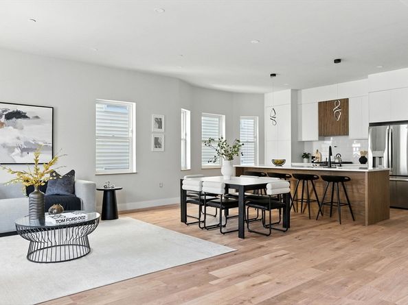 34 Woodford St 1, Boston MA 02125