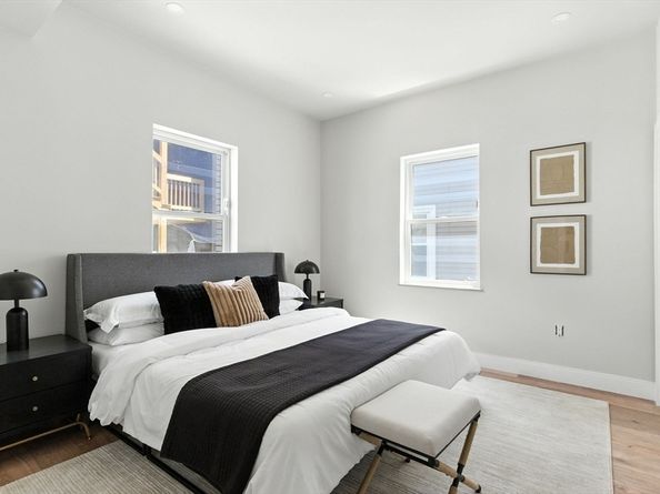 34 Woodford St 1, Boston MA 02125