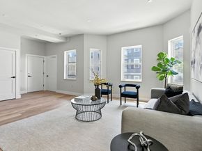 34 Woodford St 1, Boston MA 02125
