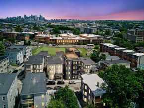 34 Woodford St 1, Boston MA 02125