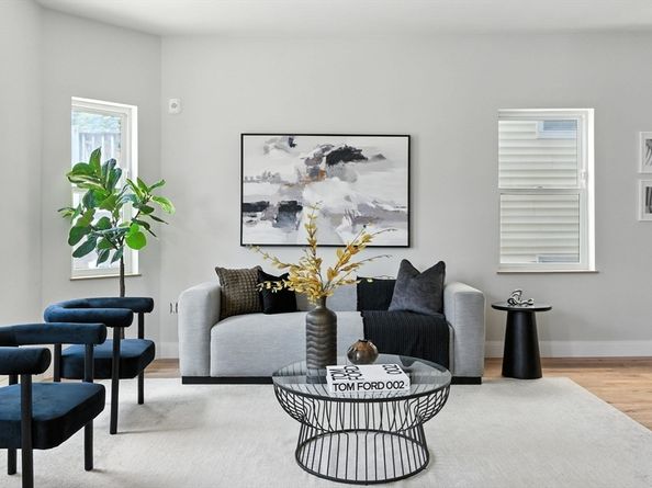 34 Woodford St 1, Boston MA 02125