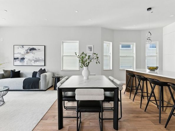 34 Woodford St 1, Boston MA 02125