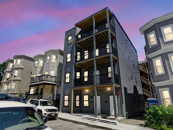 34 Woodford St 1, Boston MA 02125