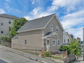 154 Belmont St, Worcester MA 01605