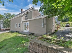 154 Belmont St, Worcester MA 01605