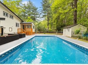 26 Spring Lane, Framingham MA 01701
