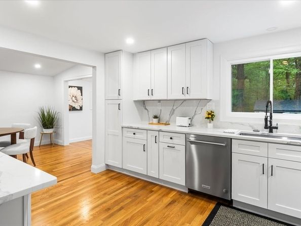 26 Spring Lane, Framingham MA 01701