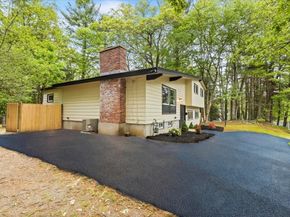 26 Spring Lane, Framingham MA 01701