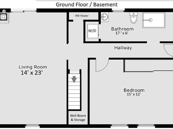 198 Lower Gore Rd, Webster MA 01570