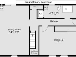 198 Lower Gore Rd, Webster MA 01570