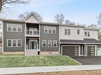25 Waverly