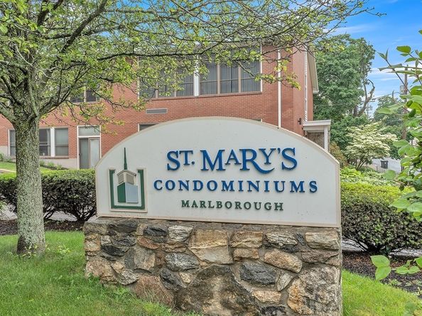 28 Broad St C203, Marlborough MA 01752