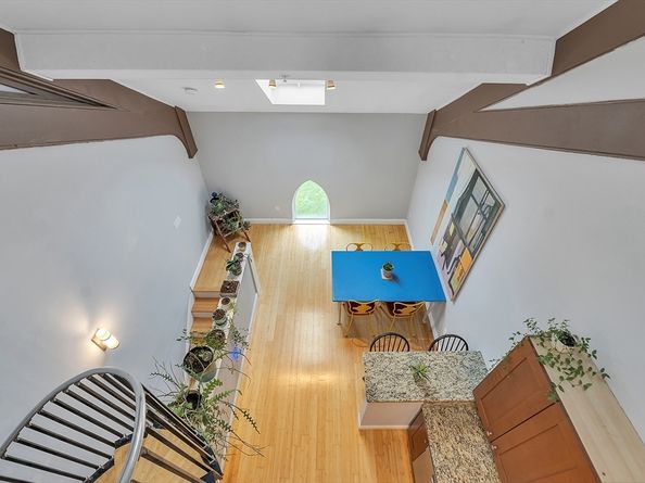 28 Broad St C203, Marlborough MA 01752