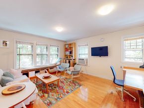 34 Ash St 204, Cambridge MA 02138