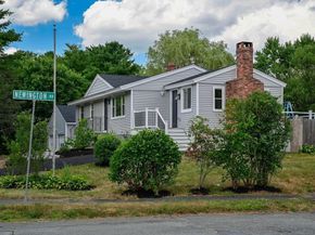 31 Perley Ave, Peabody MA 01960