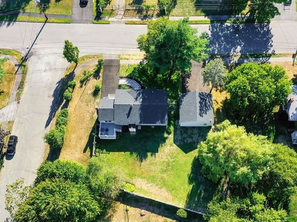 31 Perley Ave, Peabody MA 01960