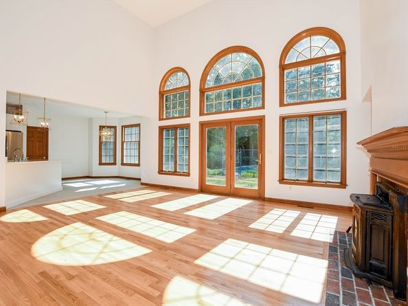 7 Upland Way, Marion MA 02738