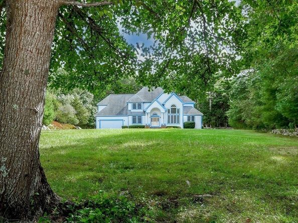 7 Upland Way, Marion MA 02738