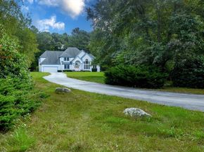 7 Upland Way, Marion MA 02738