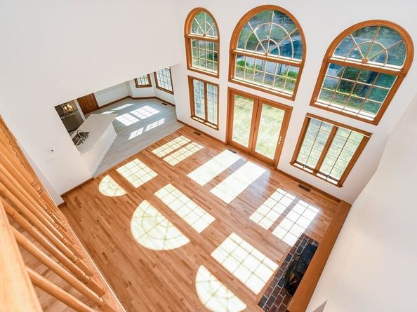 7 Upland Way, Marion MA 02738
