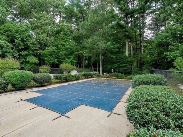 7 Upland Way, Marion MA 02738